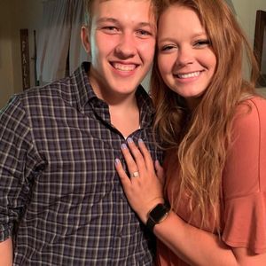 Meet your Posher, Mallory